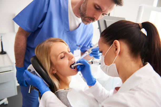 Montrose, VA Dental Services Company
