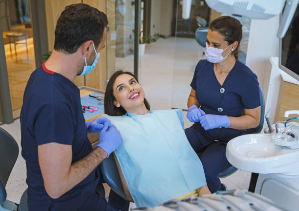 Best Dental Inlays and Onlays  in Montrose, VA