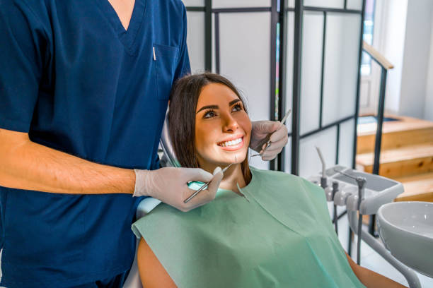 TMJ/TMD Treatment in Montrose, VA